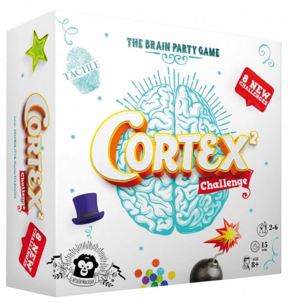Cortex Challenge 2