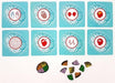 Cortex Challenge 2 MLV -  Example Puzzle