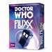 doctor who fluxx cover