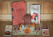 tortuga 1667 box and components