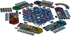 Twilight Imperium 4th Edition setup