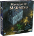 Mansions of Madness 2nd Ed: Streets of Arkham box