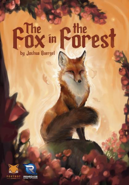 fox forest cover