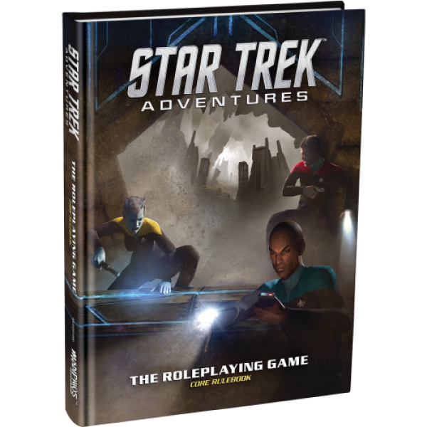 star trek adv cover