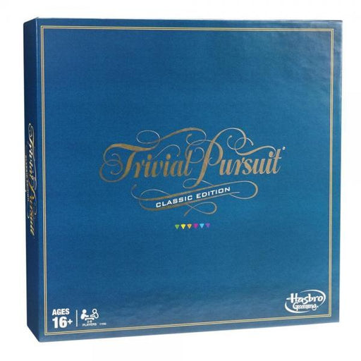 triv purs box