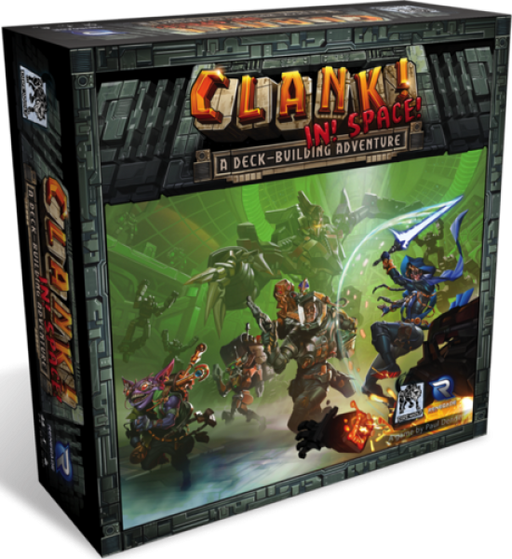 clank in space box