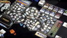 clank in space board