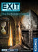 forbidden castle cover