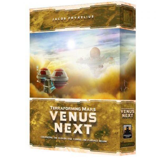 venus next