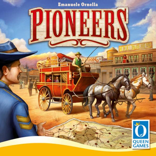 pioneers box