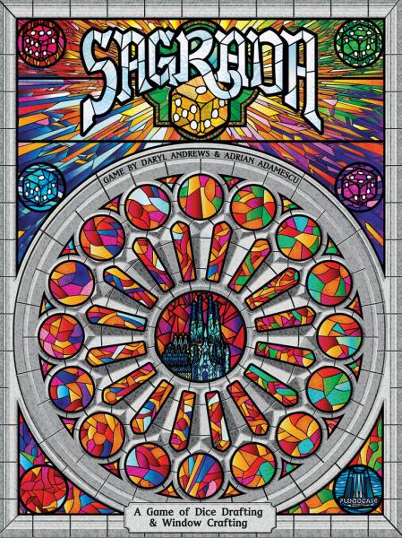 sagrada box