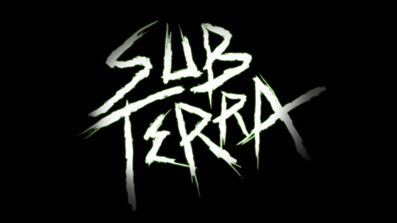 sub terra cover
