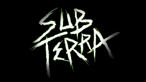 sub terra cover