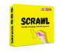 scrawl new cover