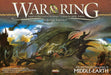 war of the ring cover