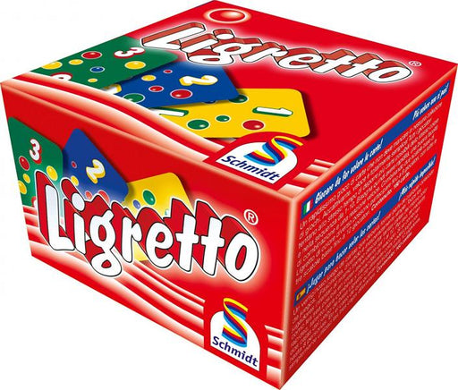 ligretto red box