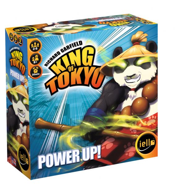 power up box