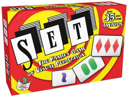 set box