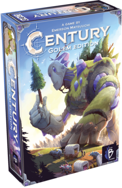 century golem box