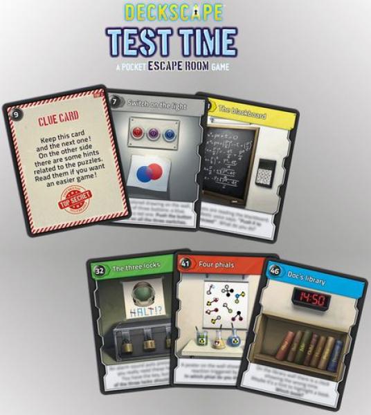 deckscape cards