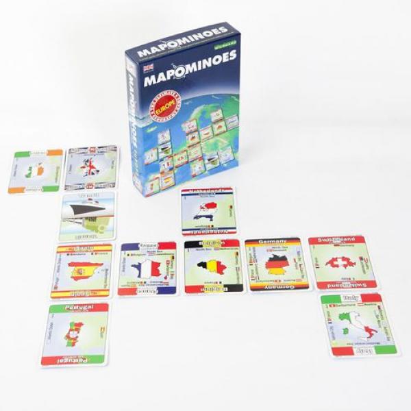 maponimoes setup