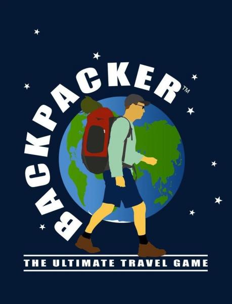 backpacker cover