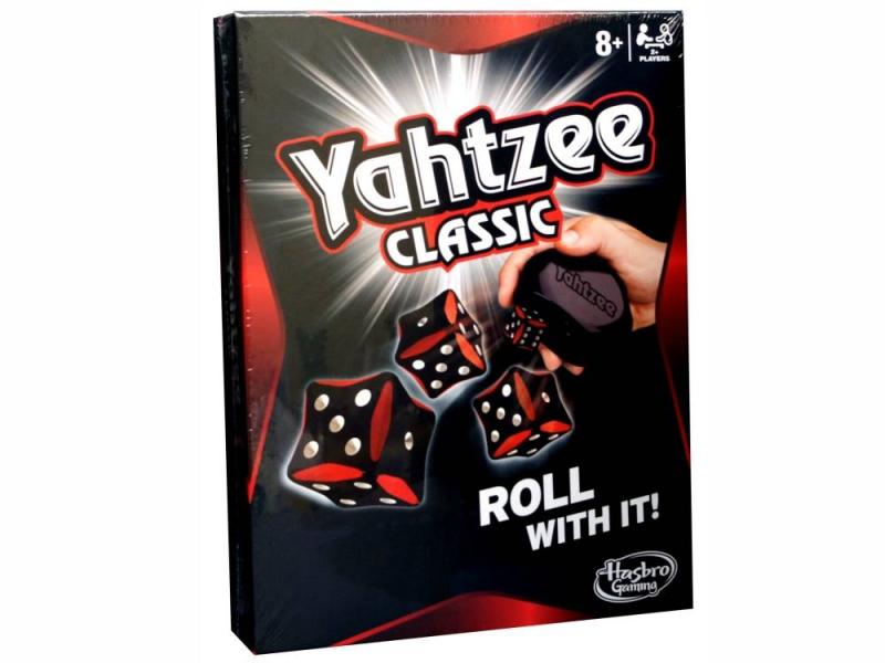 Yahtzee