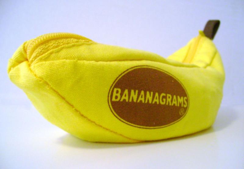 Bananagrams