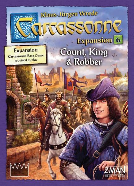 carc exp 6 cover