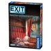 exit orient express box