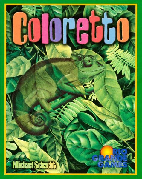 coloretto cover