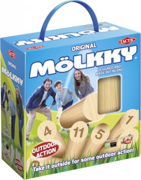 molkky box