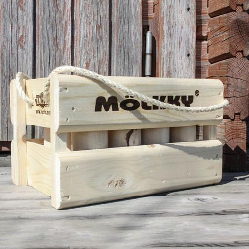 molkky crate