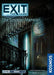 exit sinister mansion