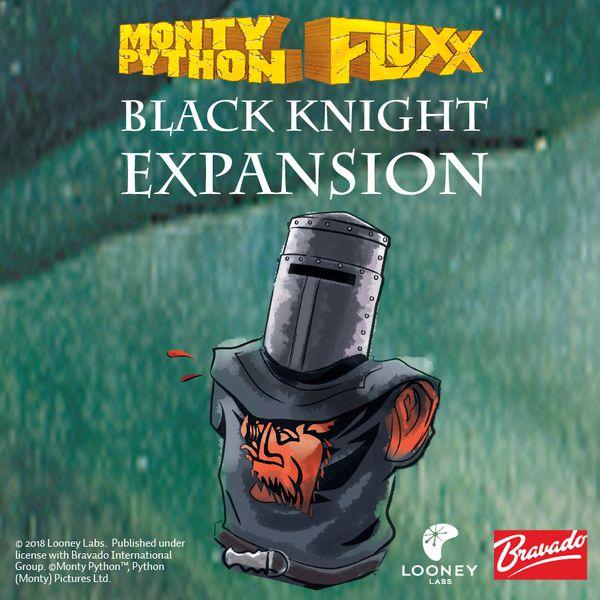mp fluxx black knight exp