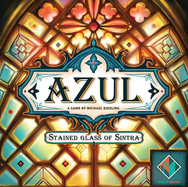 azul sintra cover