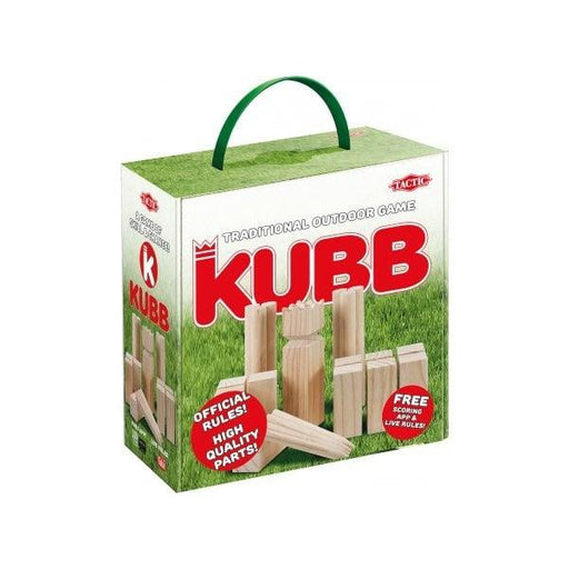 kubb in a box