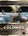terraforming mars colonies cover