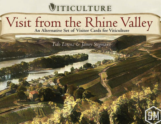 viticulture rhine cover