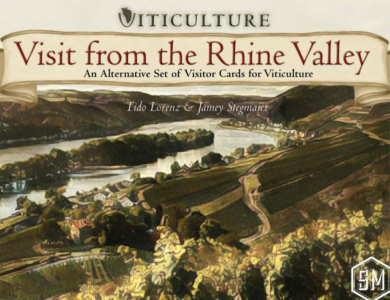 viticulture rhine cover