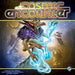 cosmic encounter revised cover