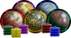 cosmic encounter revised comps