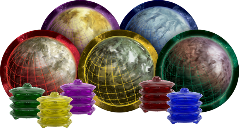 cosmic encounter revised comps