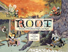 root cover