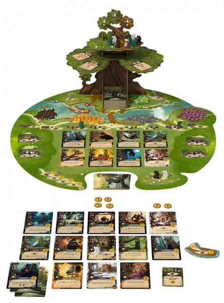 everdell setup