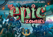 tiny epic zombies cover