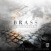 brass birm cover