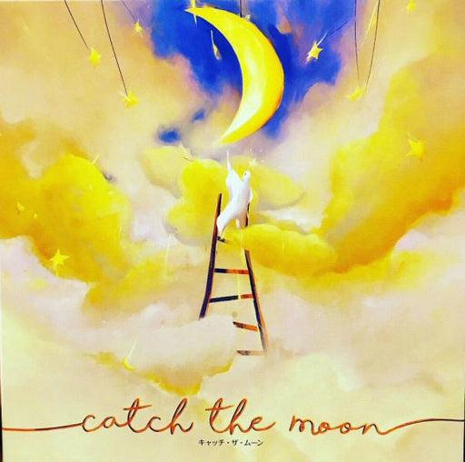 catch the moon cover