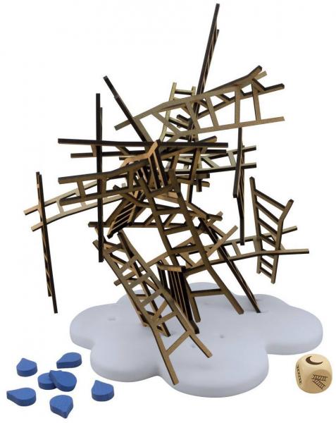 catch the moon setup