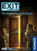 exit museum cover